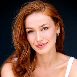 Caity Worthington