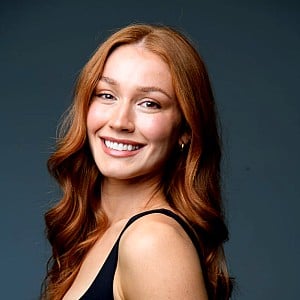 Caity Worthington