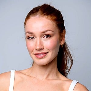 Caity Worthington