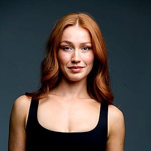 Caity Worthington