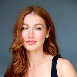Caity Worthington