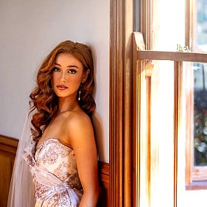 Caity Worthington