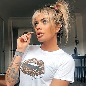 Calamity ASMR