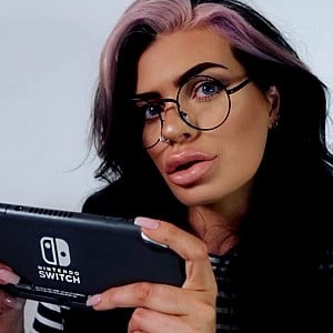 Calamity ASMR