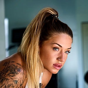 Caleigh Mackenzie