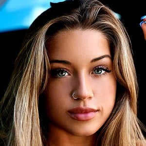 Caleigh Mackenzie