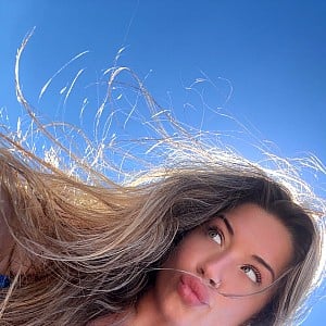 Caleigh Mackenzie