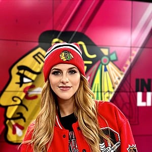 Caley Chelios