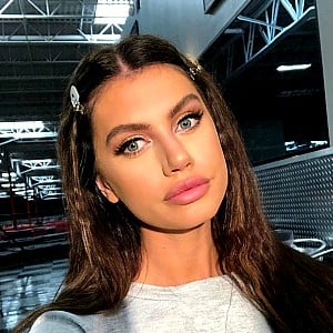 Caley-Rae Pavillard