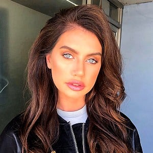 Caley-Rae Pavillard