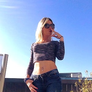 Cali Cruz