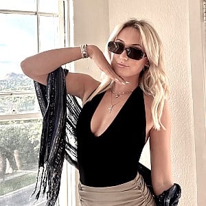 Cali Davidson