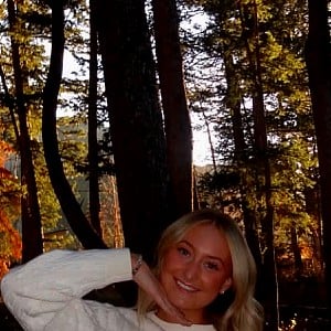 Cali Davidson