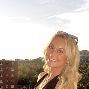 Cali Davidson