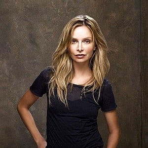 Calista Flockhart