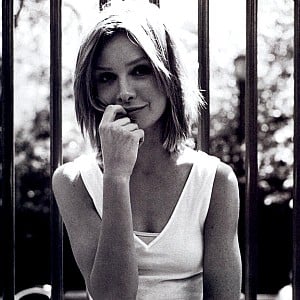Calista Flockhart