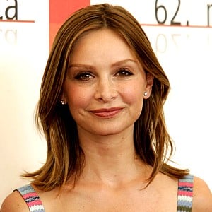 Calista Flockhart