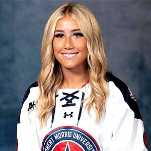 Calli Arnold