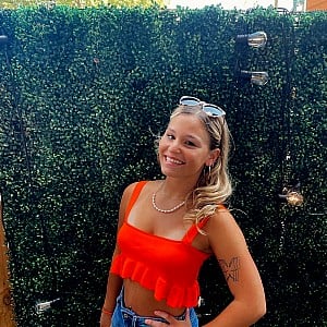 Callie Borda