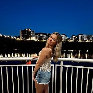 Callie Borda