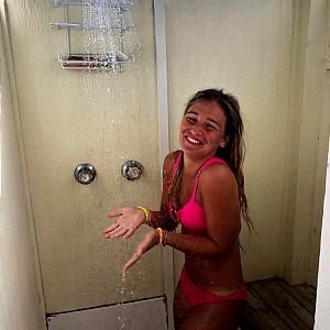 Callie Borda