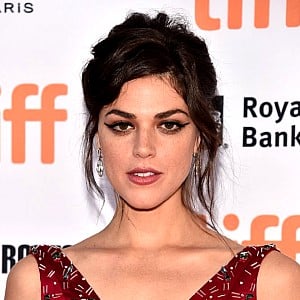 Callie Hernandez