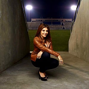 Callie Thorne