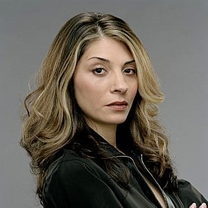 Callie Thorne