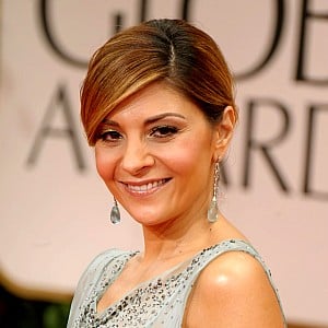 Callie Thorne