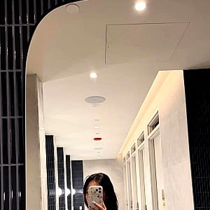 Callina Liang