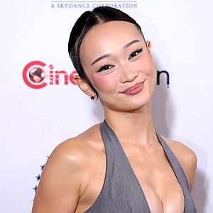Callina Liang