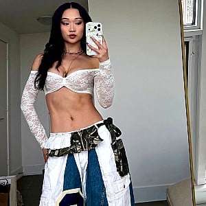 Callina Liang