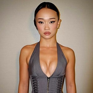 Callina Liang