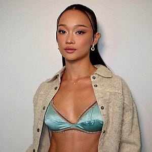 Callina Liang