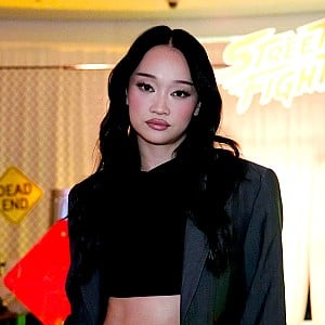 Callina Liang