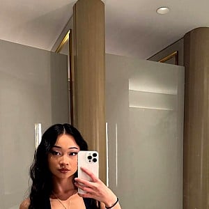 Callina Liang