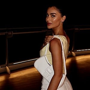 Cally Jane Beech