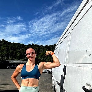 Calypso Sheridan