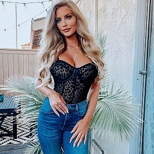 Cambria Joy