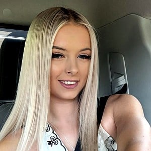 Camerin Jade