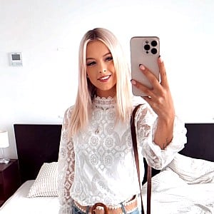 Camerin Jade