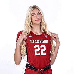 Cameron Brink