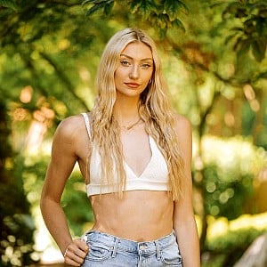 Cameron Brink