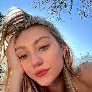 Cameron Brink