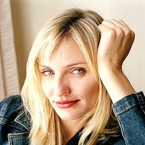 Cameron Diaz