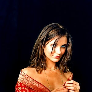 Cameron Diaz
