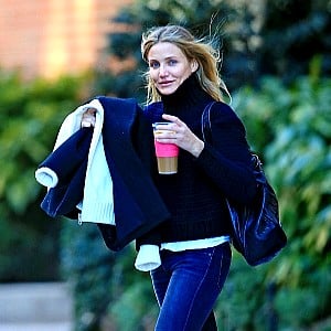 Cameron Diaz