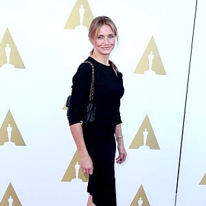 Cameron Diaz