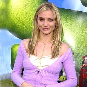 Cameron Diaz
