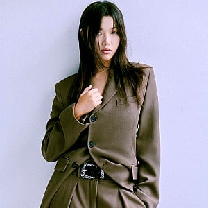 Cameron Eyre